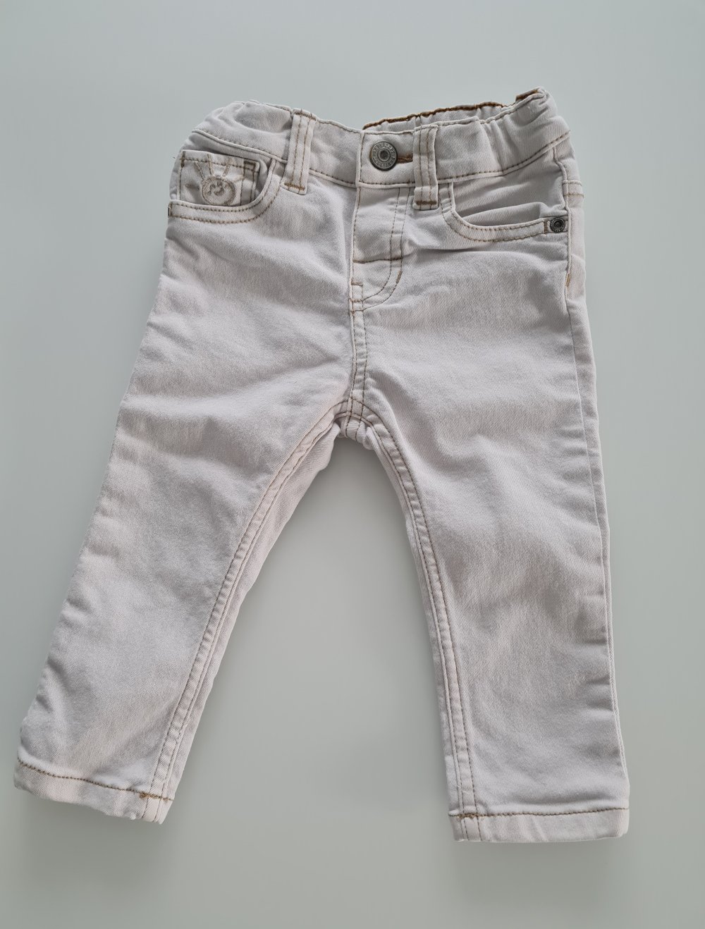Jeans von H&M