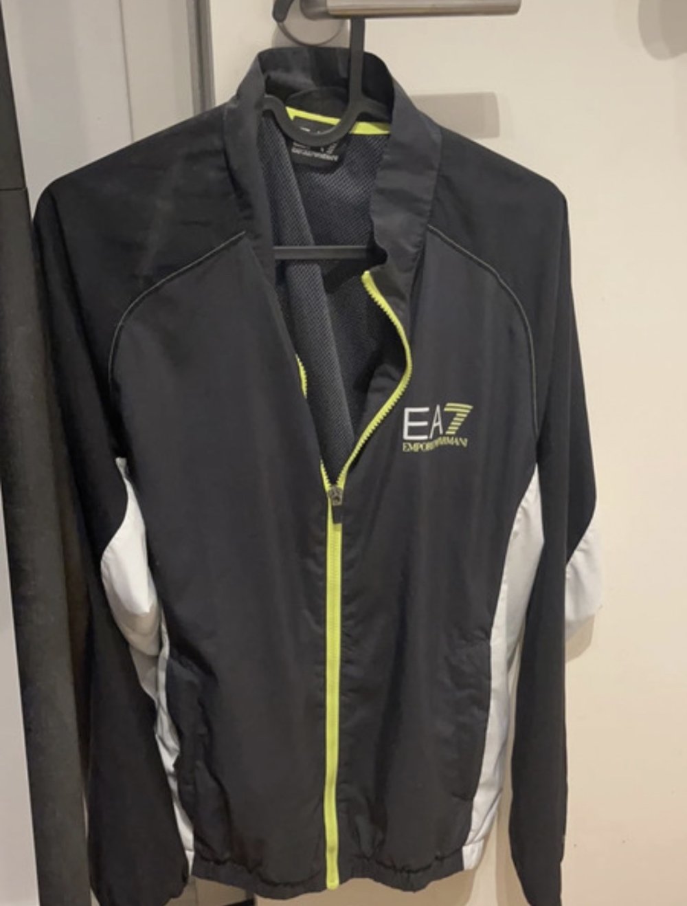 Armani Trainingsjacke