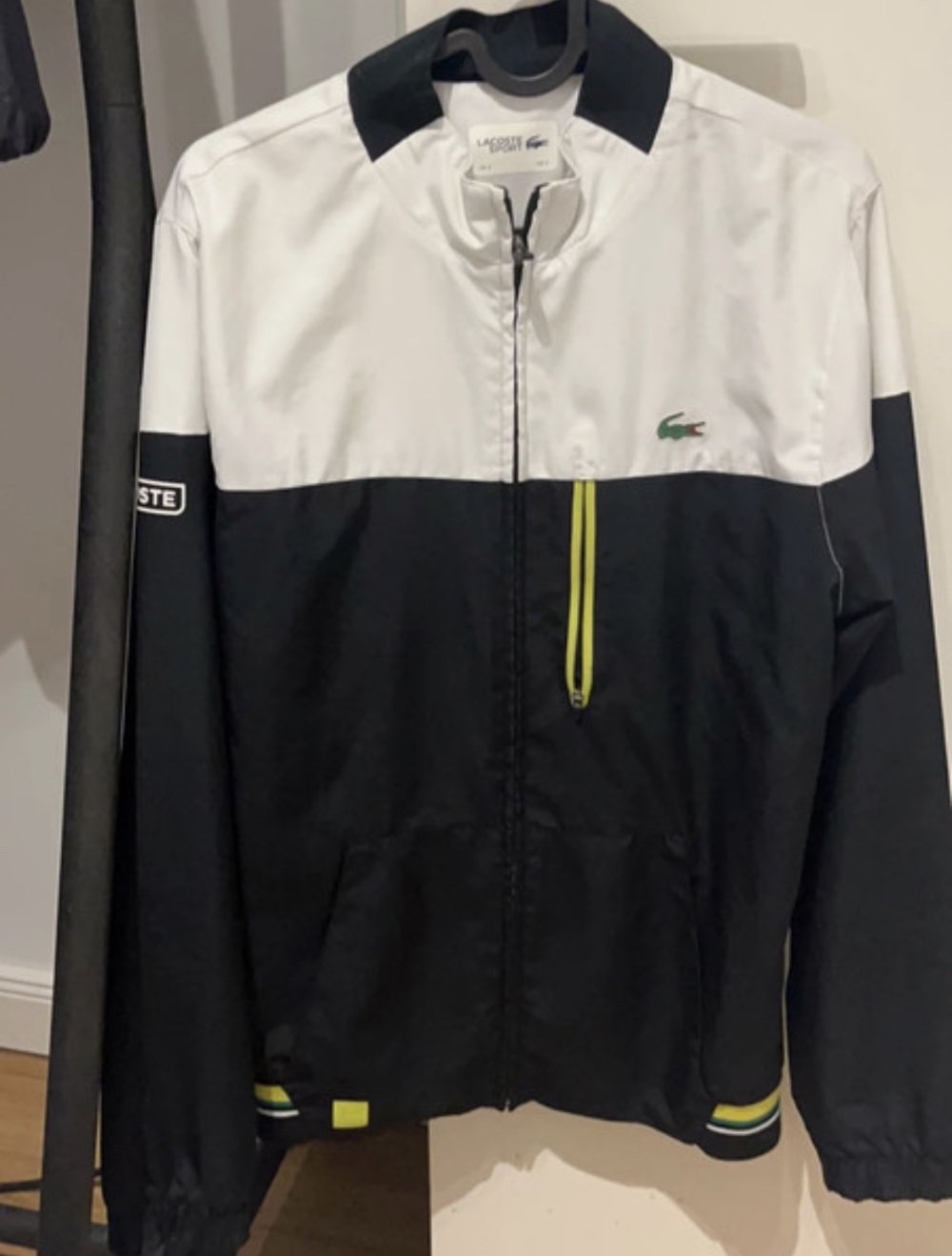 Lacoste Trainingsjacke