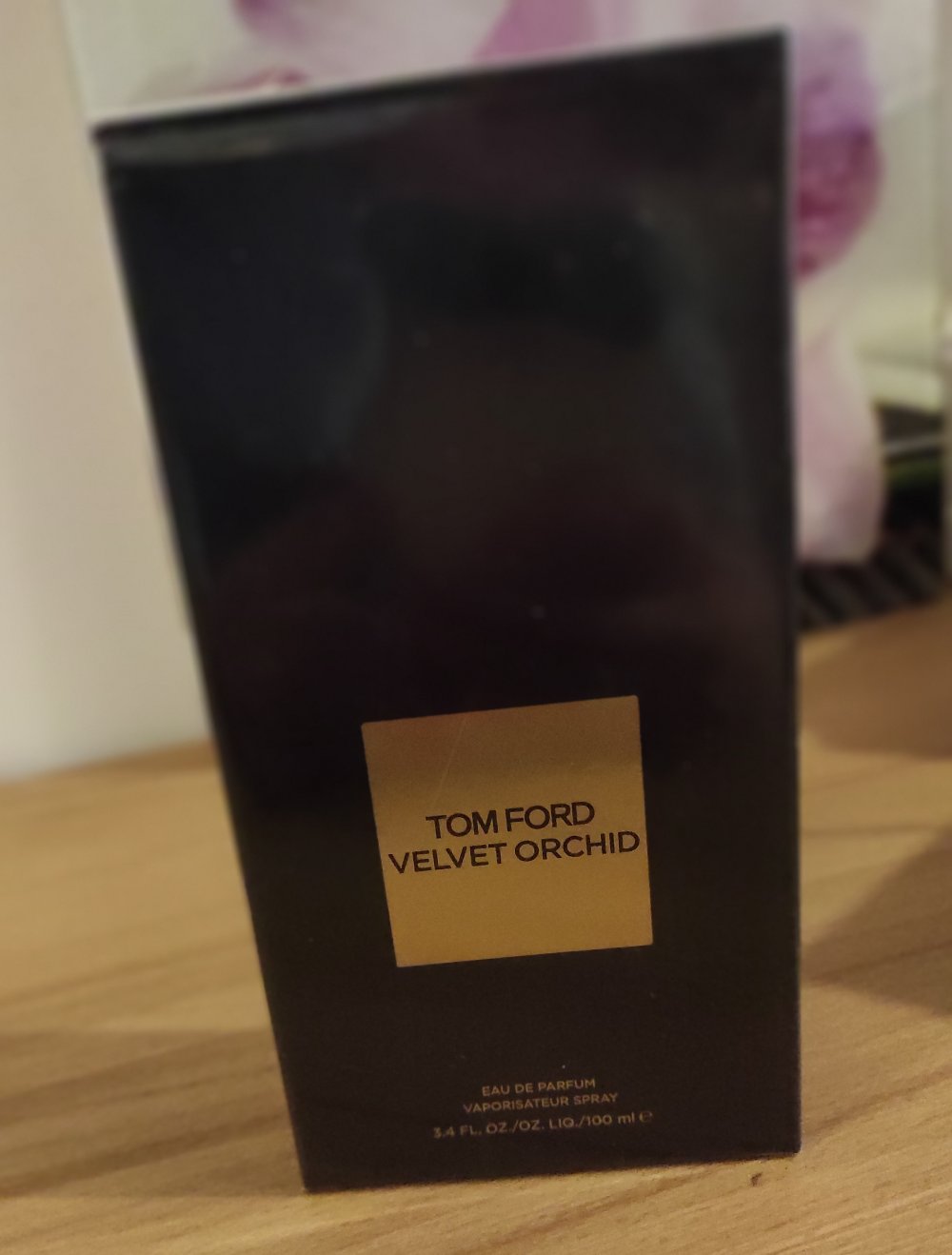 Tom Ford Parfüm Velvet Orchid