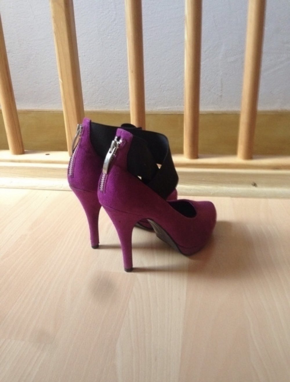 Pumps Schuhe