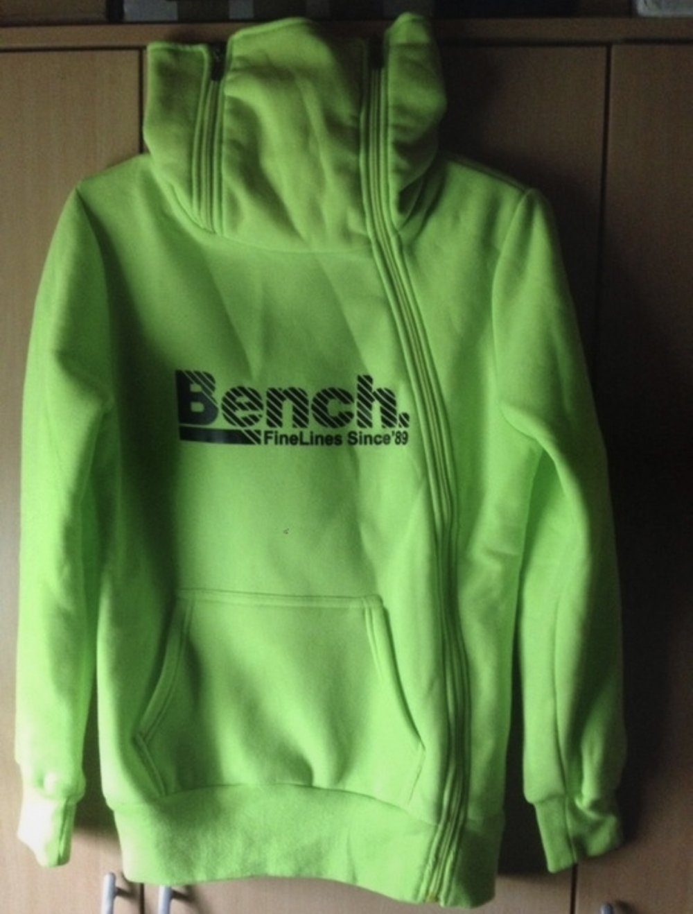 Bench Jacke