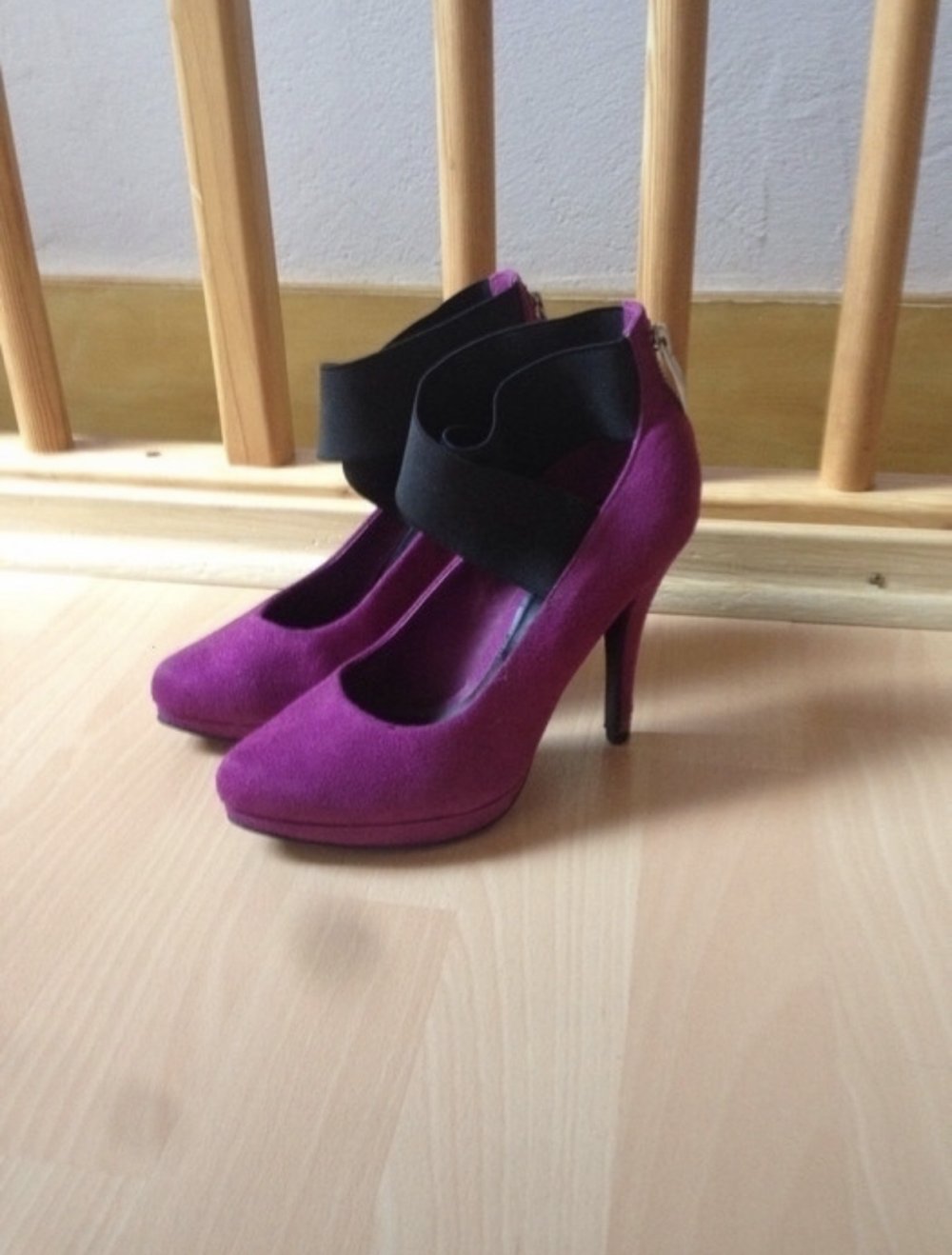 Pumps Schuhe