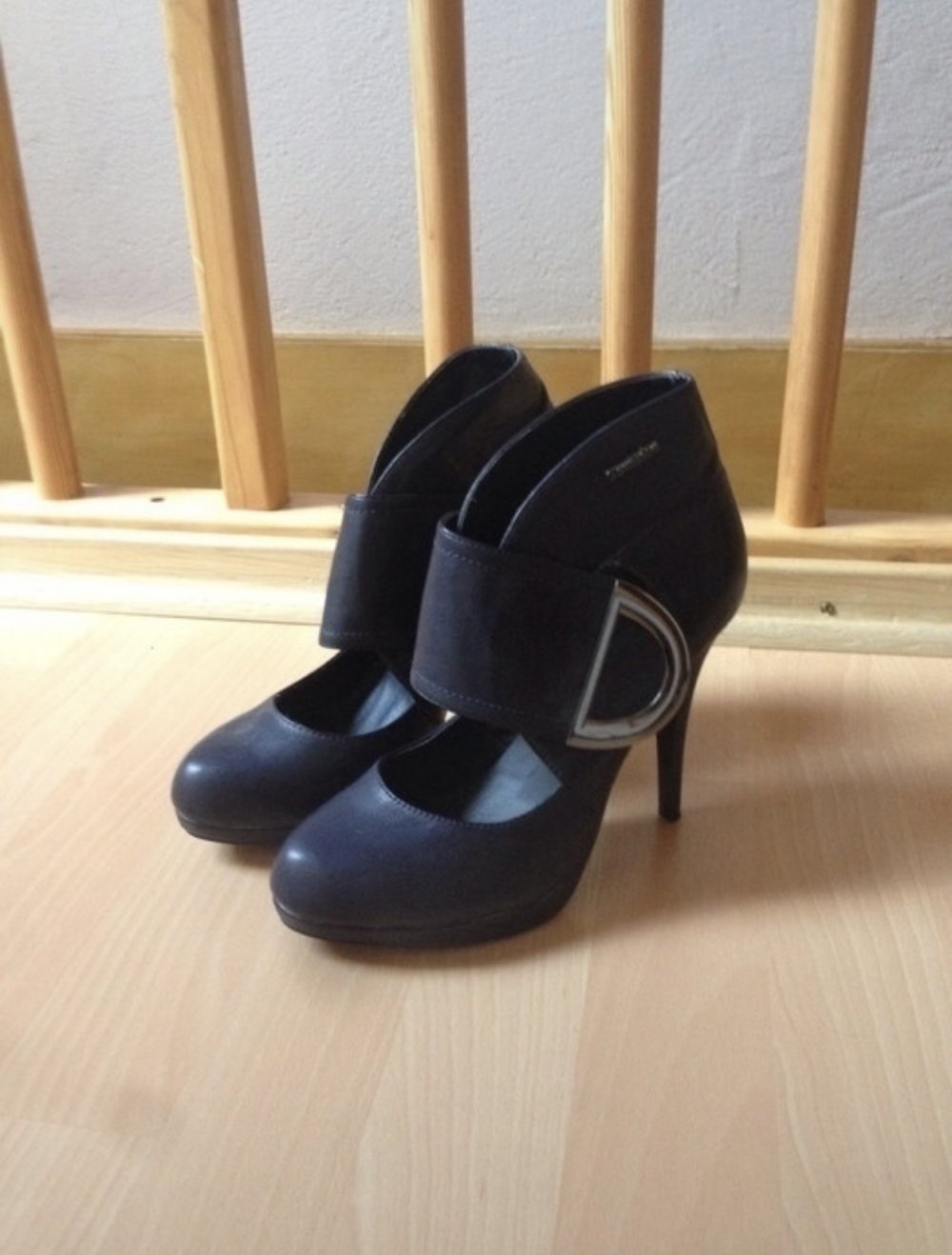 Pumps Schuhe