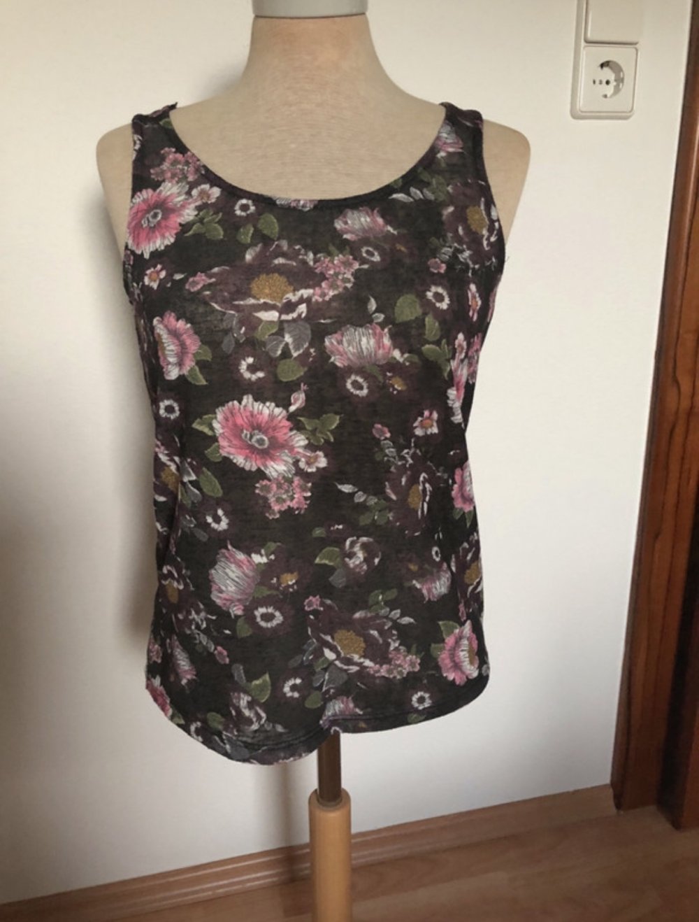Blumen Top