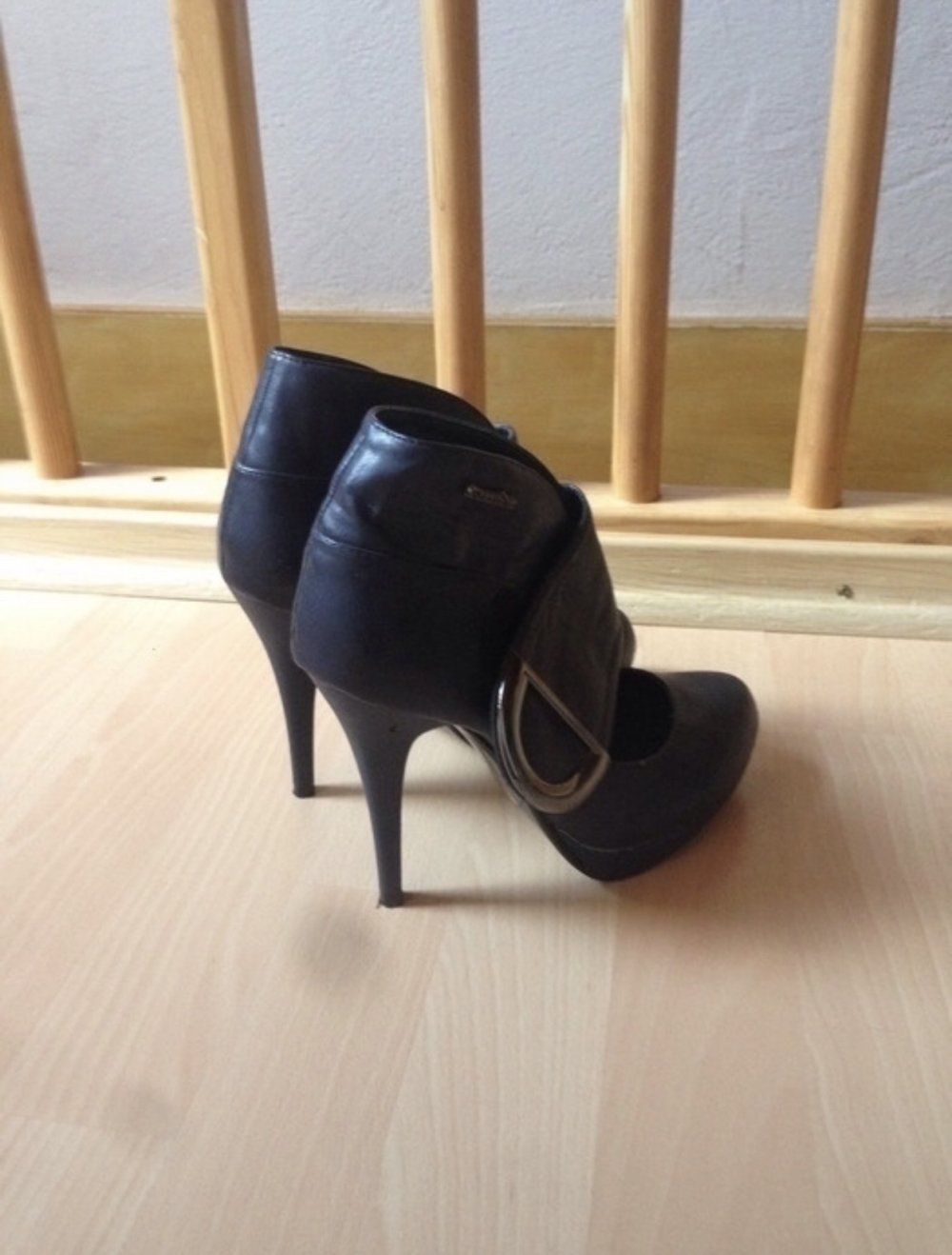 Pumps Schuhe