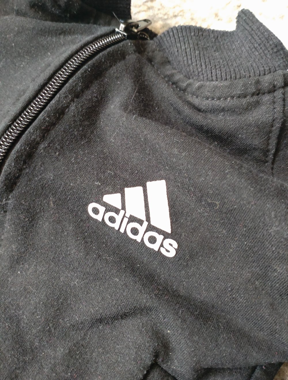Adidas Hoodie