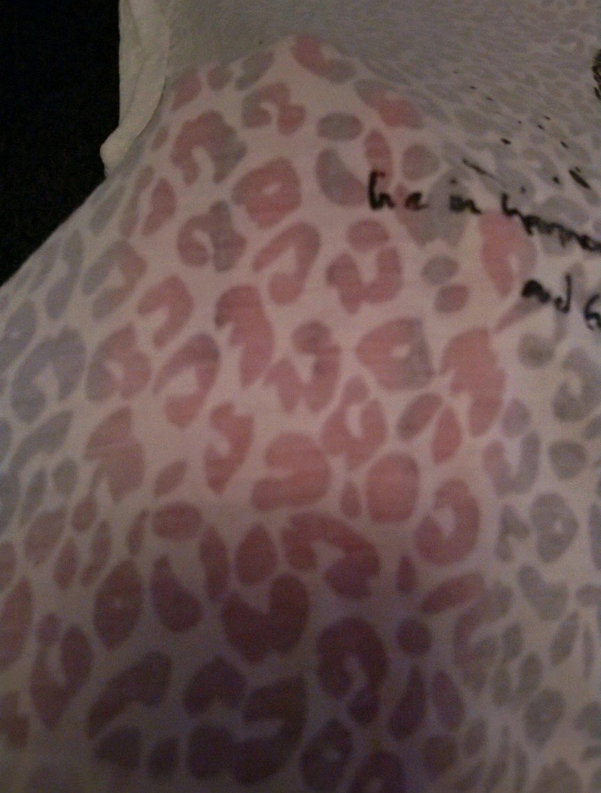 Charles Vögele T-Shirt