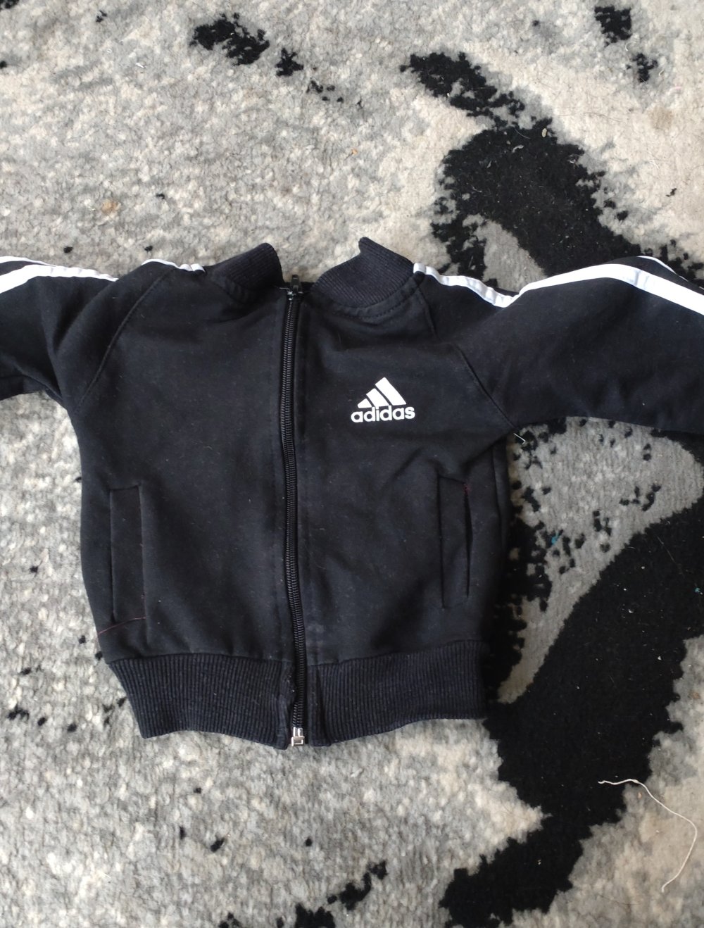 Adidas Hoodie
