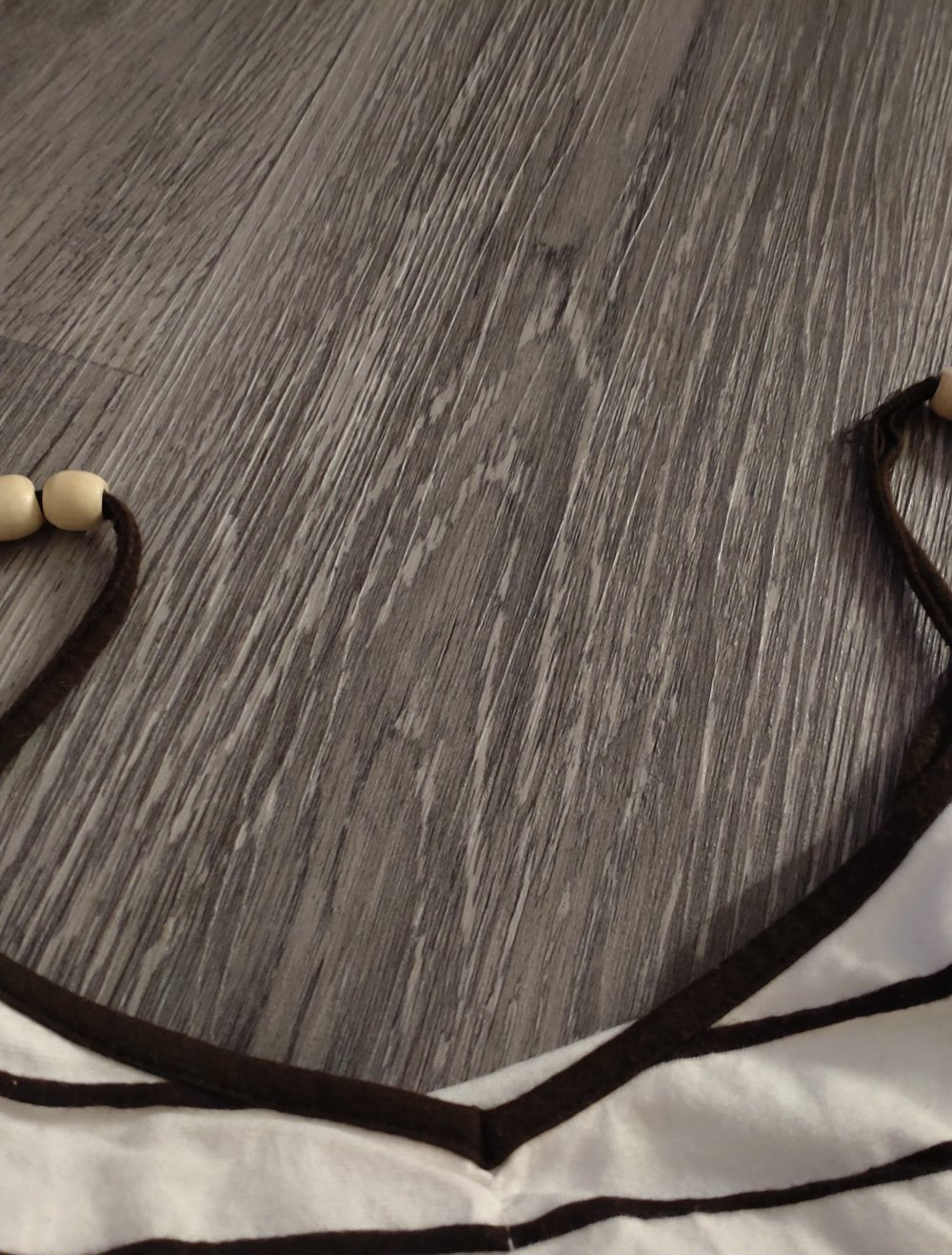 Spaghetti Träger Shirt