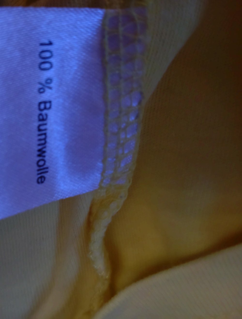 Shirt von Cecilia Classics