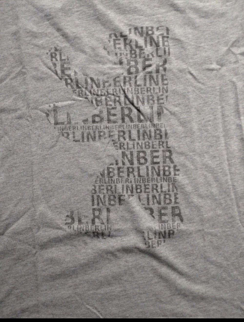 Berliner Bär T-Shirt