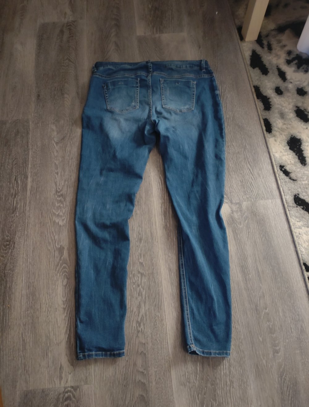 Jeans Hose von Denim Jeans