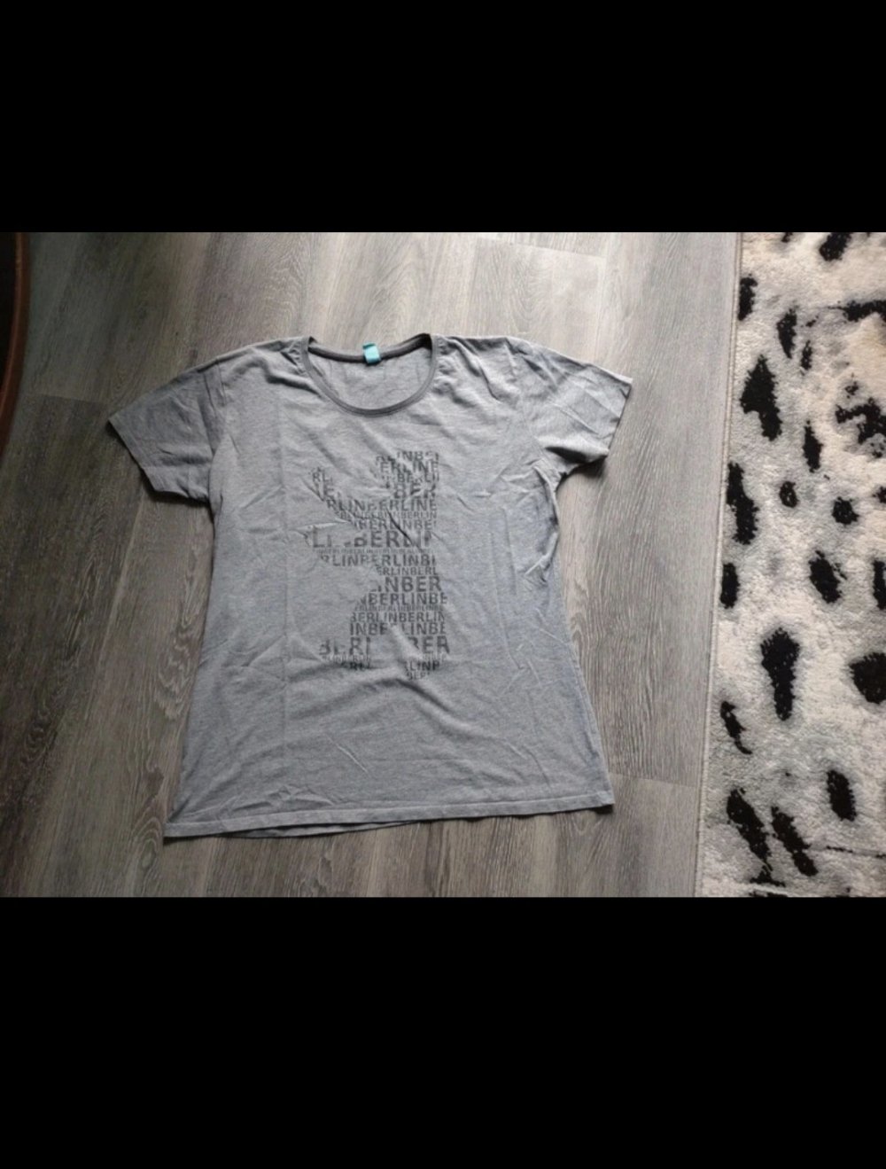 Berliner Bär T-Shirt