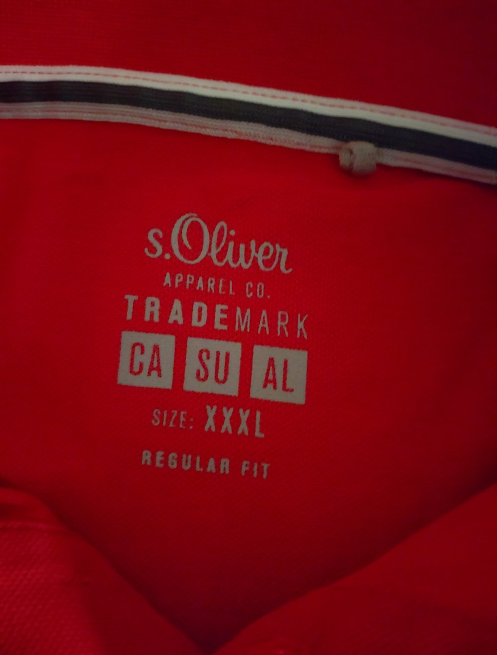 S Oliver T-Shirt