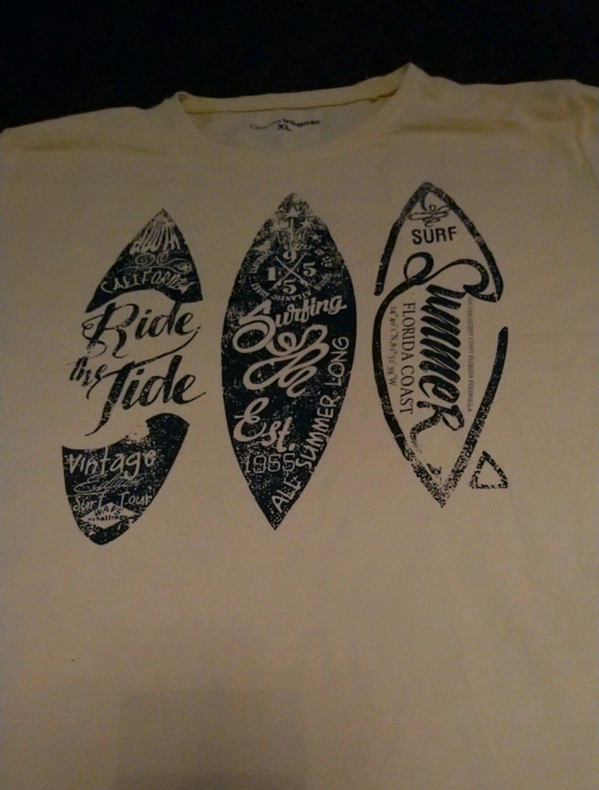 Charles Vögele T-Shirt