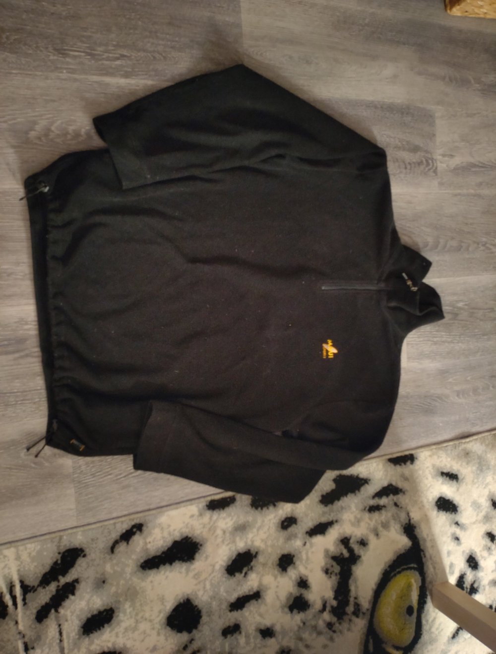 Maui Sports Pullover