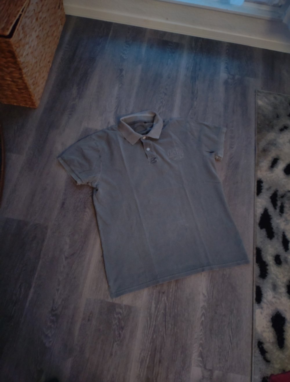 Mauro Ferrini Polo T-Shirt