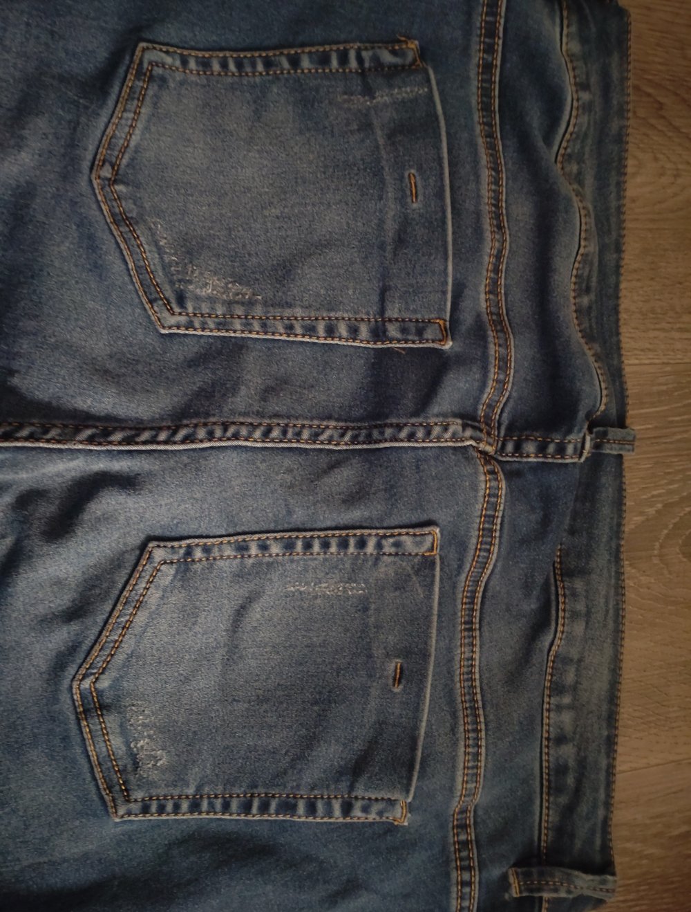 Jeans Hose von Denim Jeans