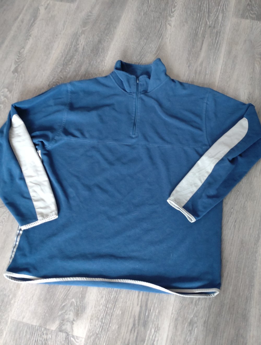TCM Sports Pullover
