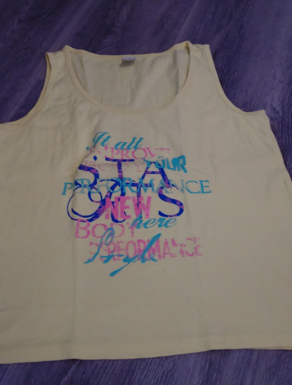 Shirt von Cecilia Classics