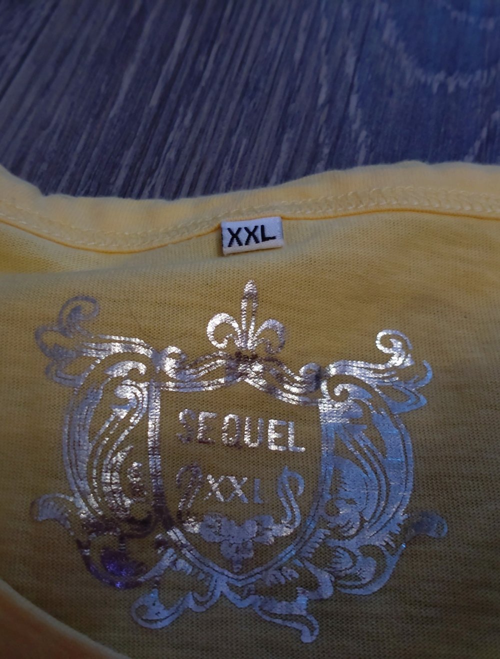 Montags könnte ich heulen