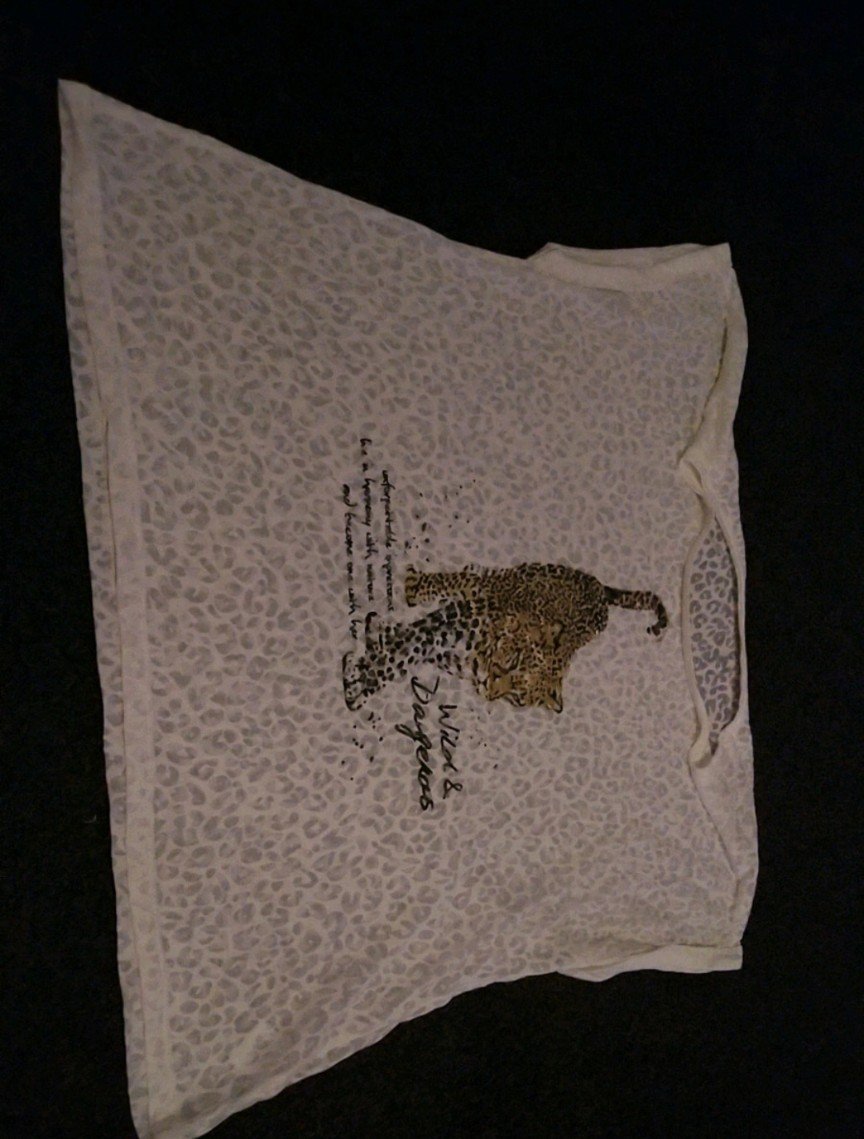 Charles Vögele T-Shirt