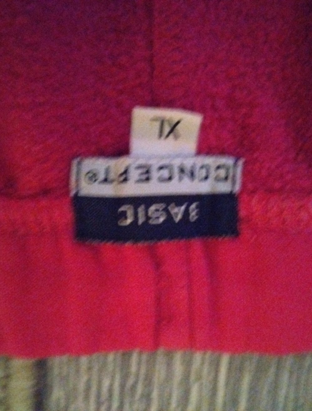 Jogging Hose in Pink