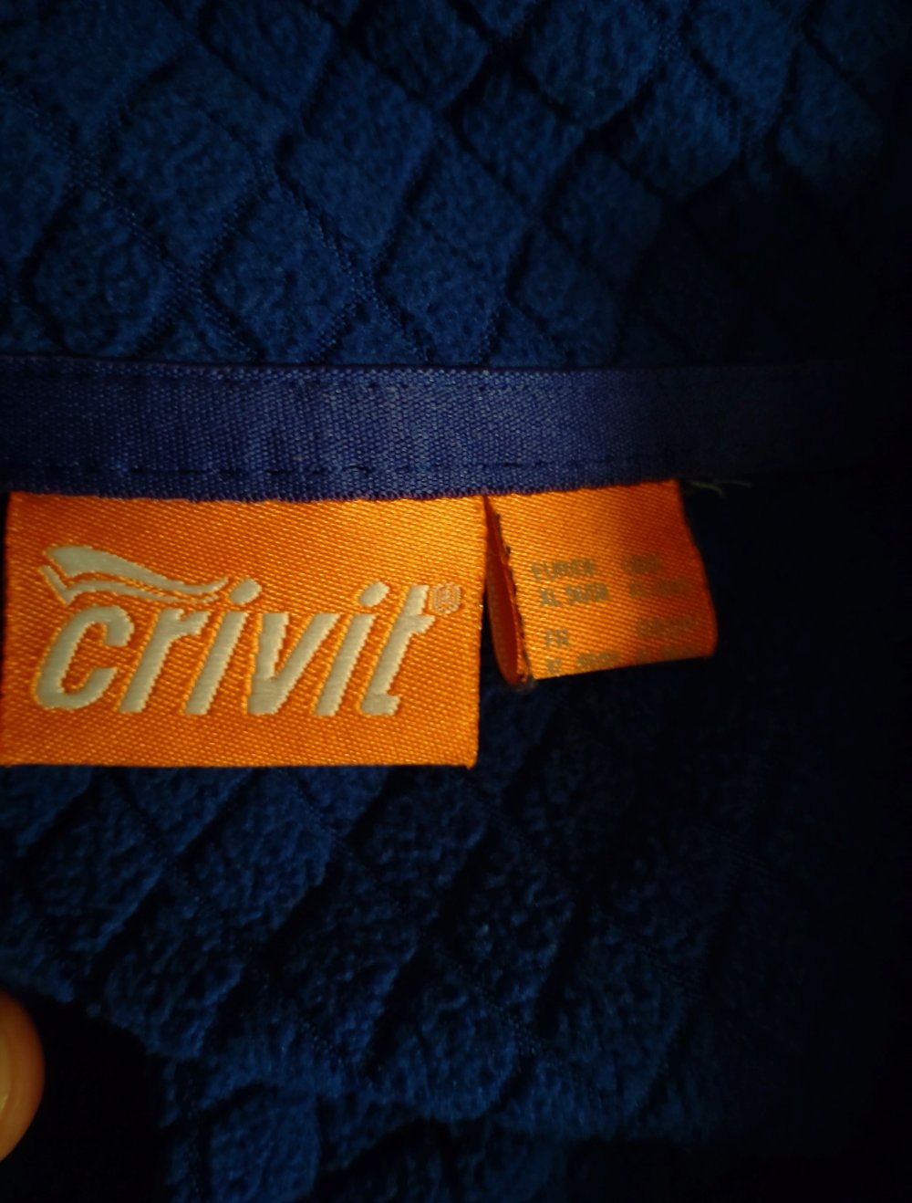 Crivit Sport Pullover