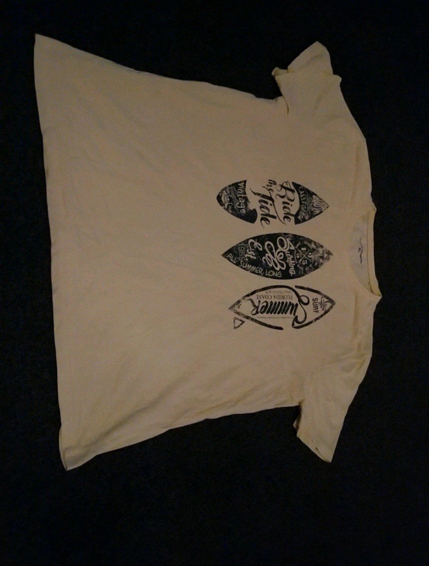 Charles Vögele T-Shirt