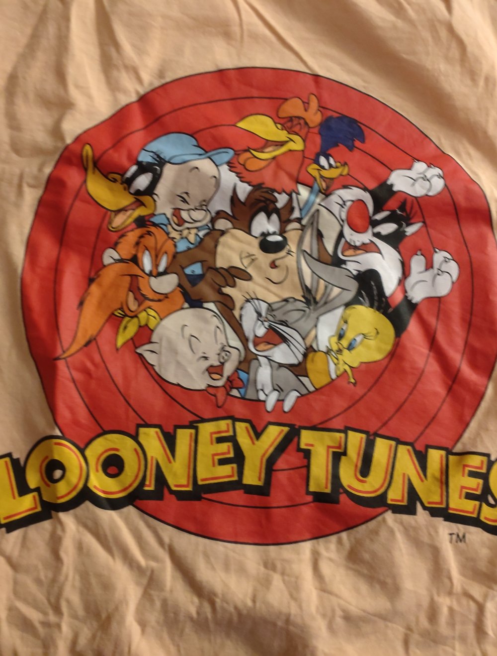 Looney Tunes T-Shirt