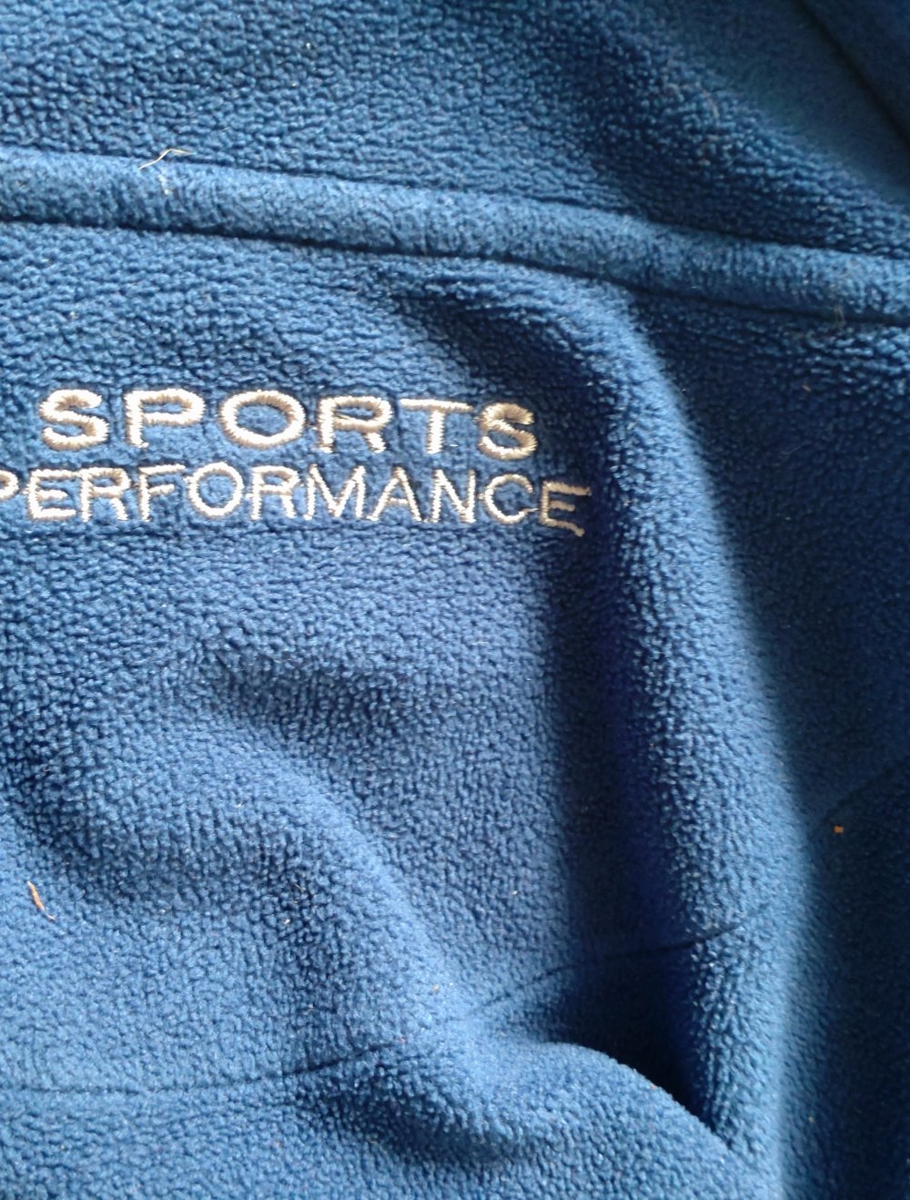 TCM Sports Pullover