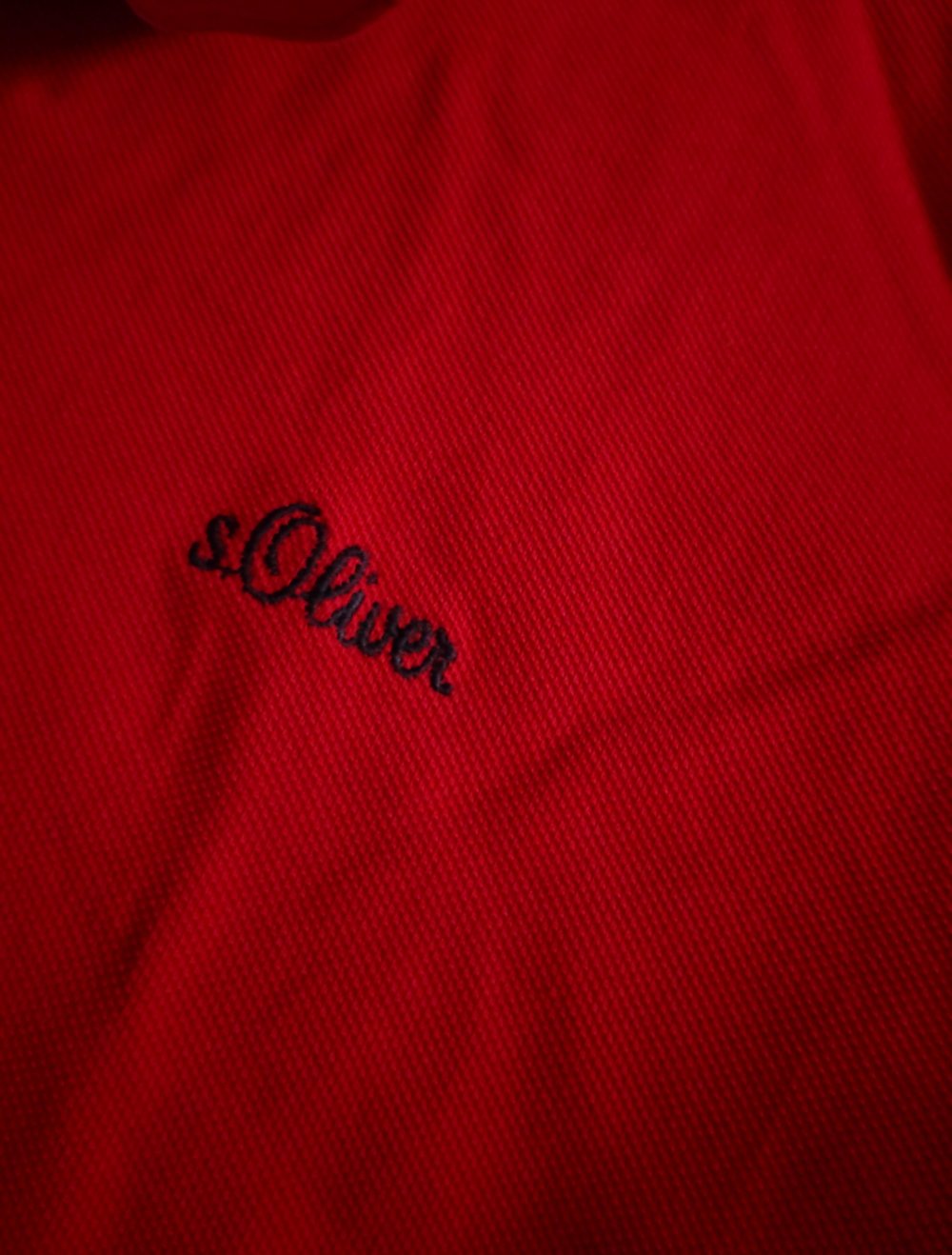 S Oliver T-Shirt