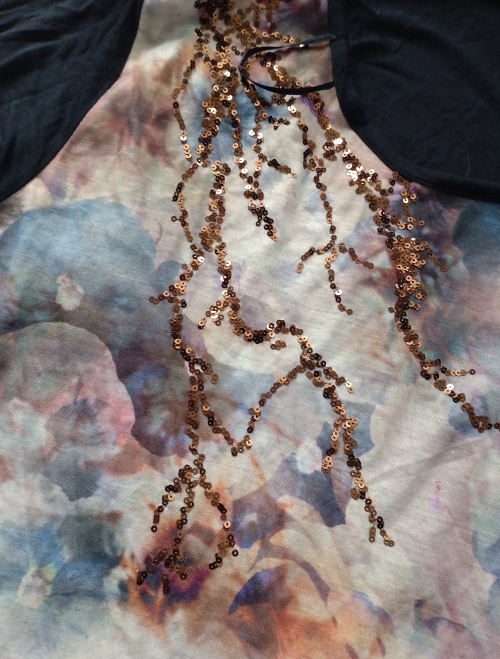 Sweatshirt Langarmshirt