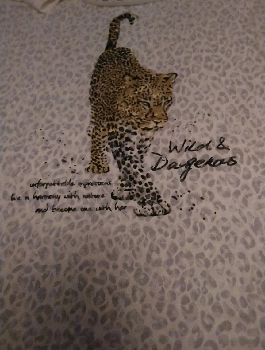 Charles Vögele T-Shirt