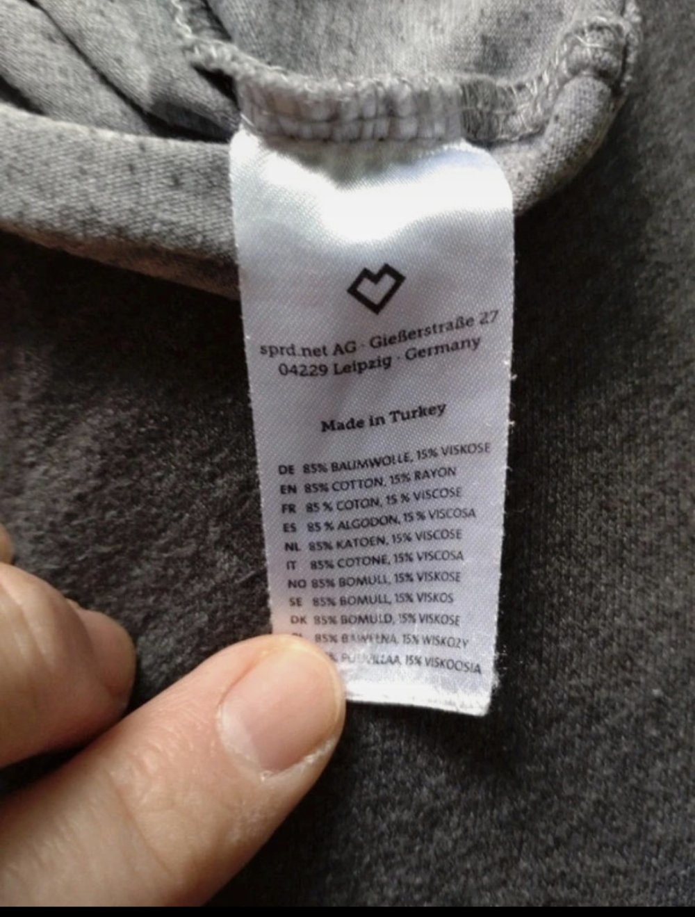 Berliner Bär T-Shirt