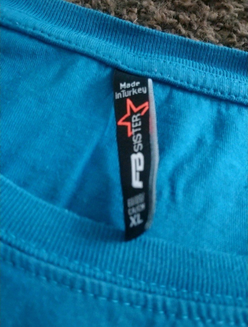 FB Sister Eulen T-Shirt