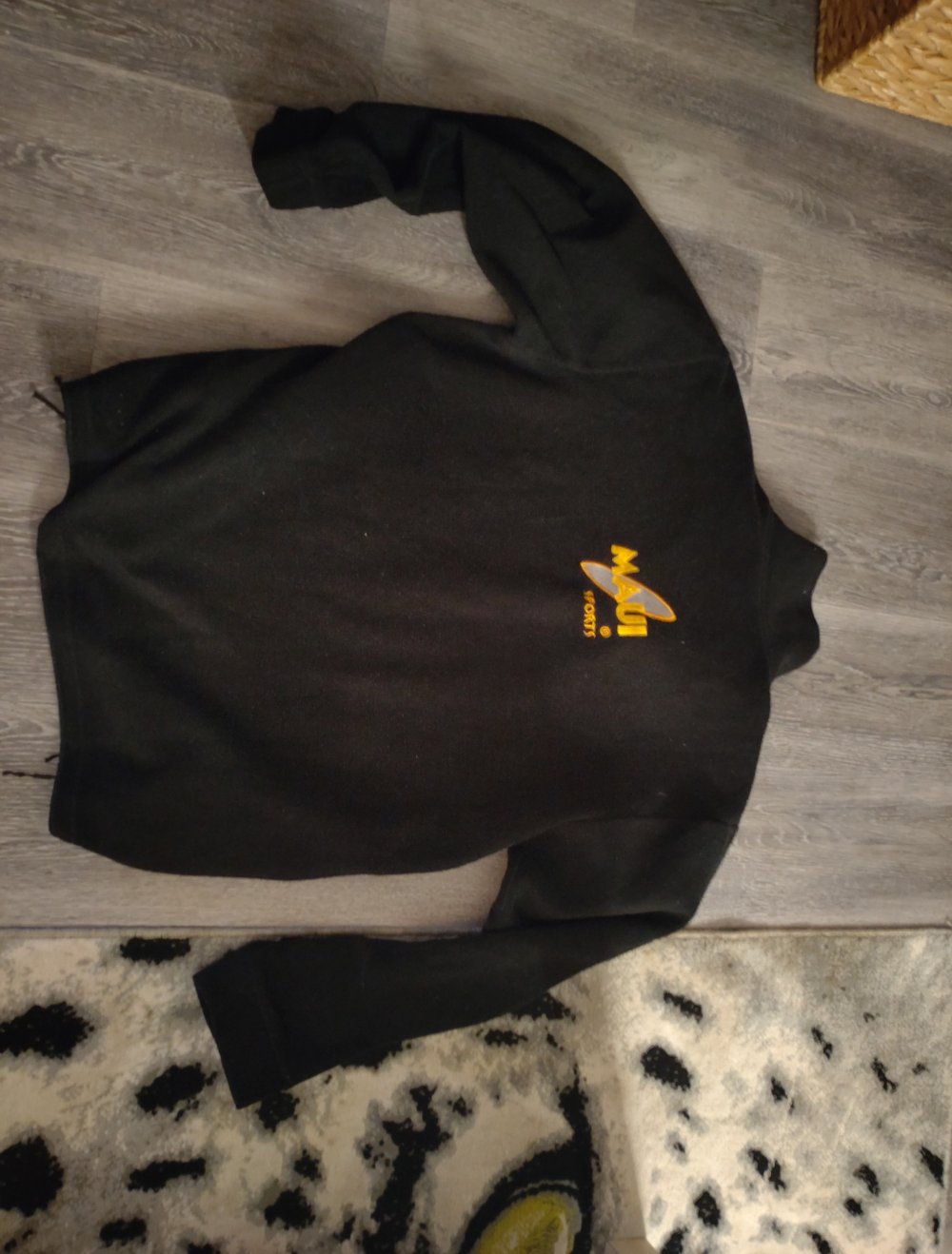 Maui Sports Pullover