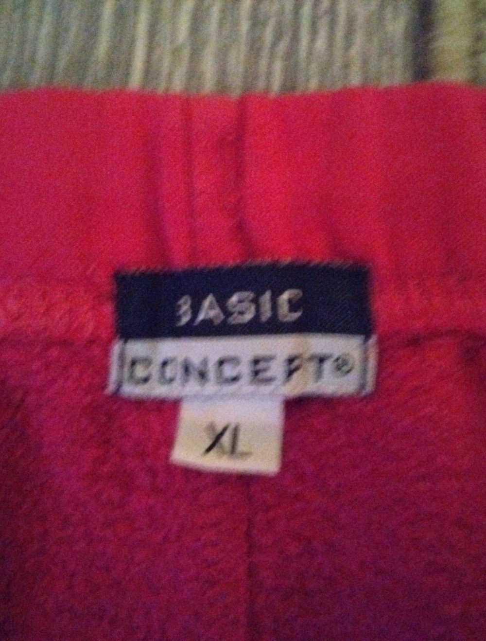 Jogging Hose in Pink