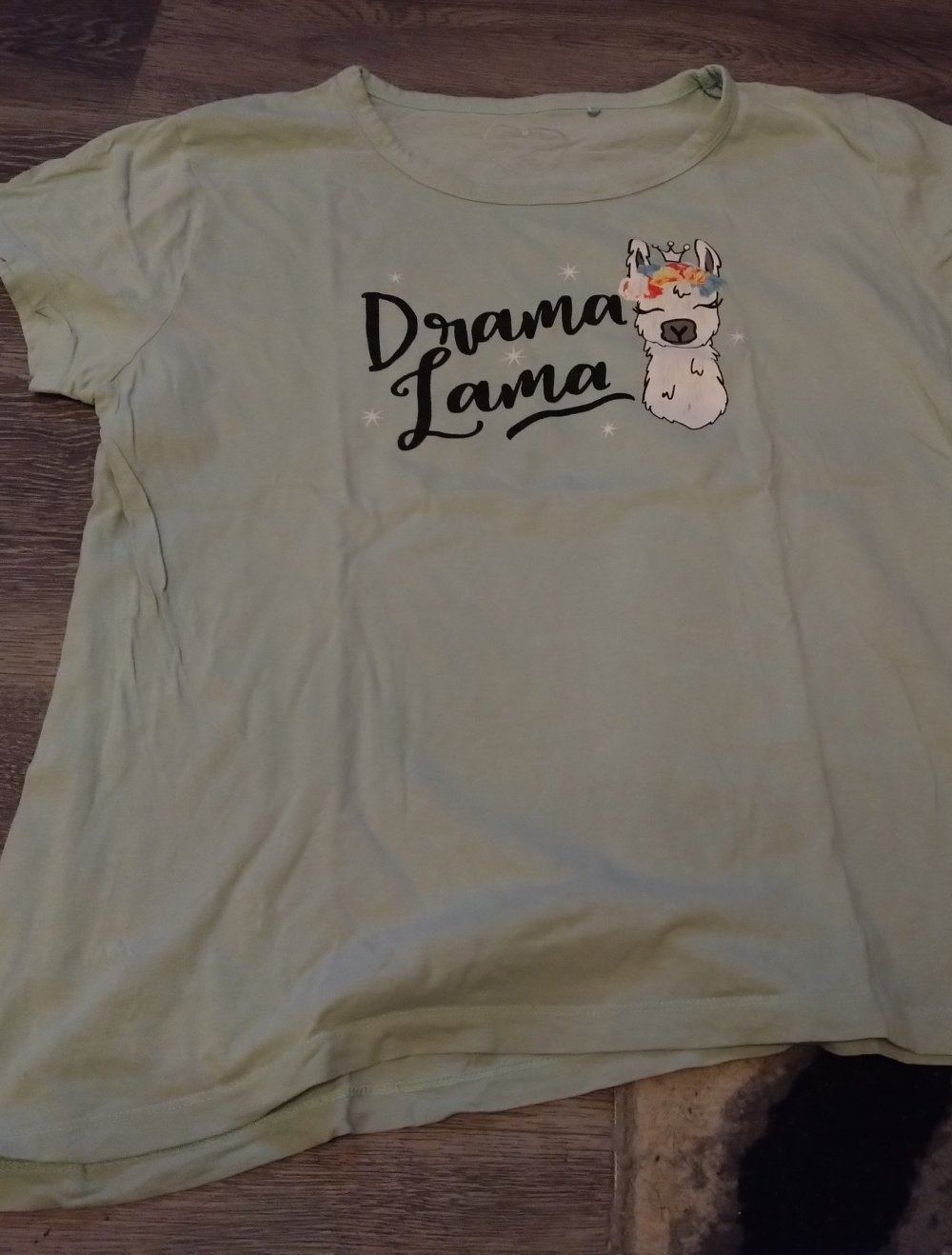 Drama Lama T-Shirt