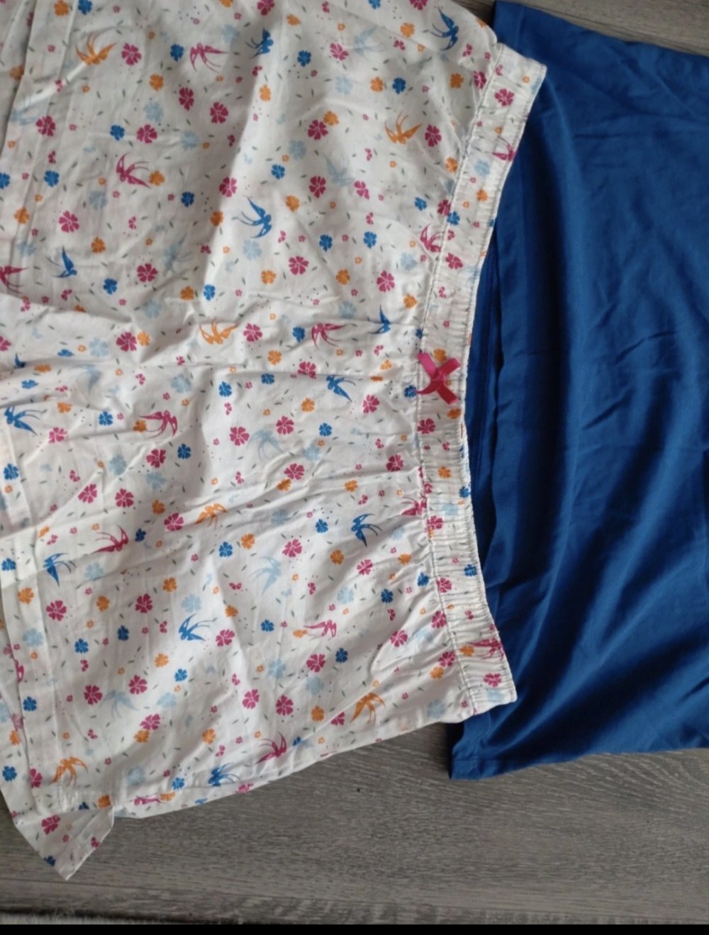 Queentex Schlafanzug