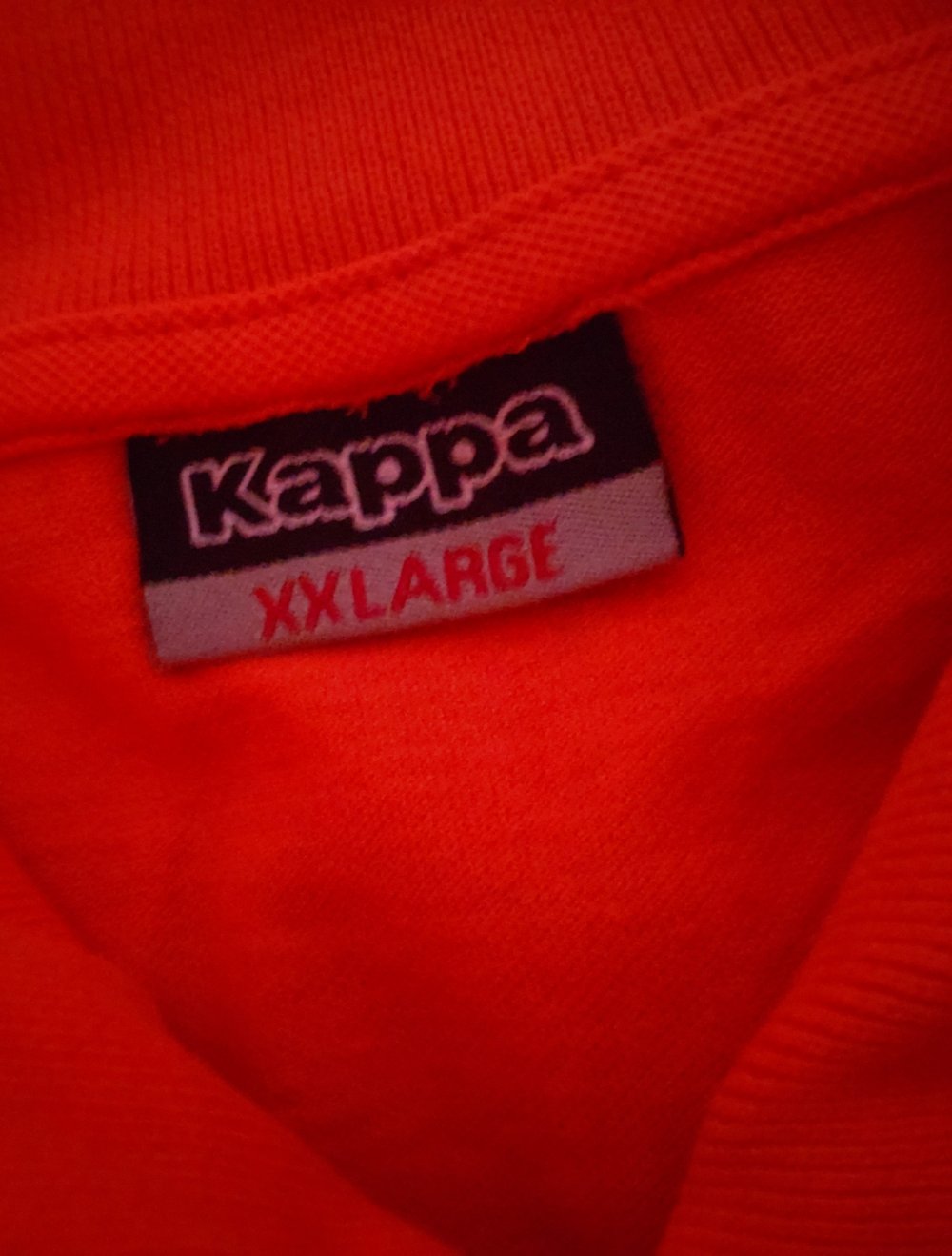 Kappa T-Shirt