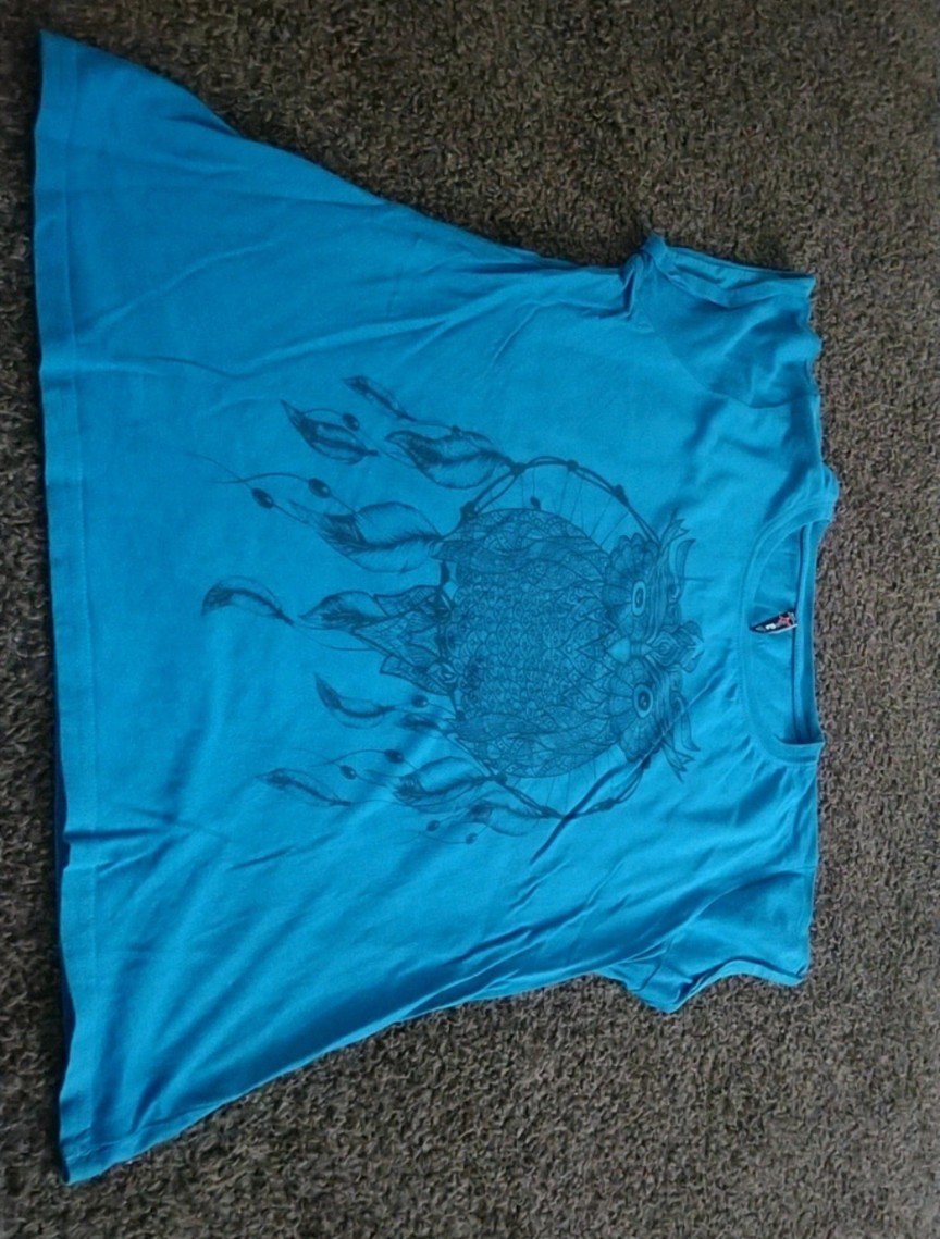 FB Sister Eulen T-Shirt