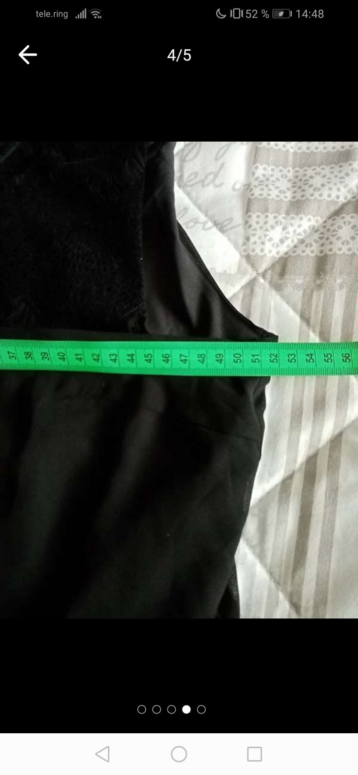 Damen kleid gr 42 Tom Tailor 