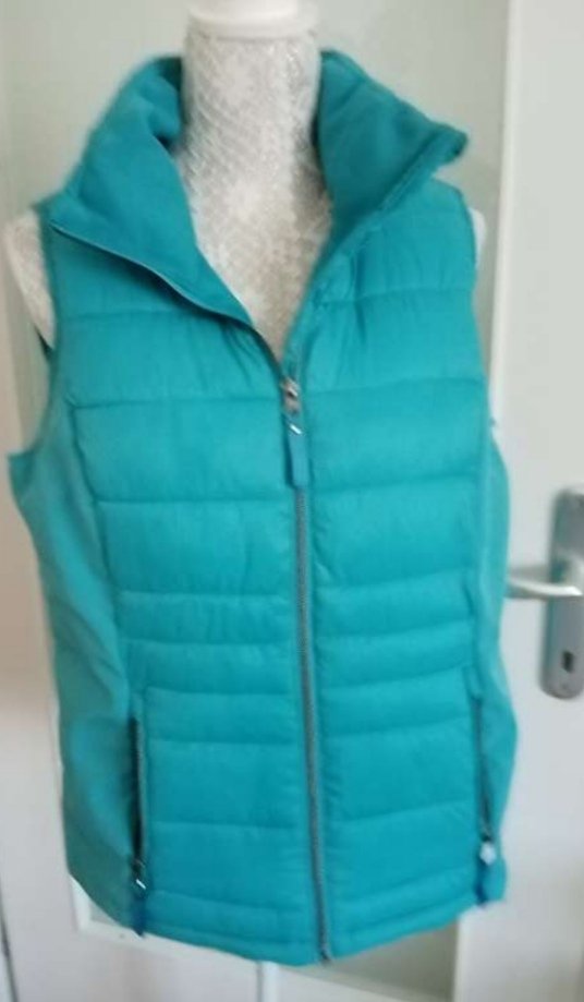 Damen gilet gr 42 Laura Torelli 
