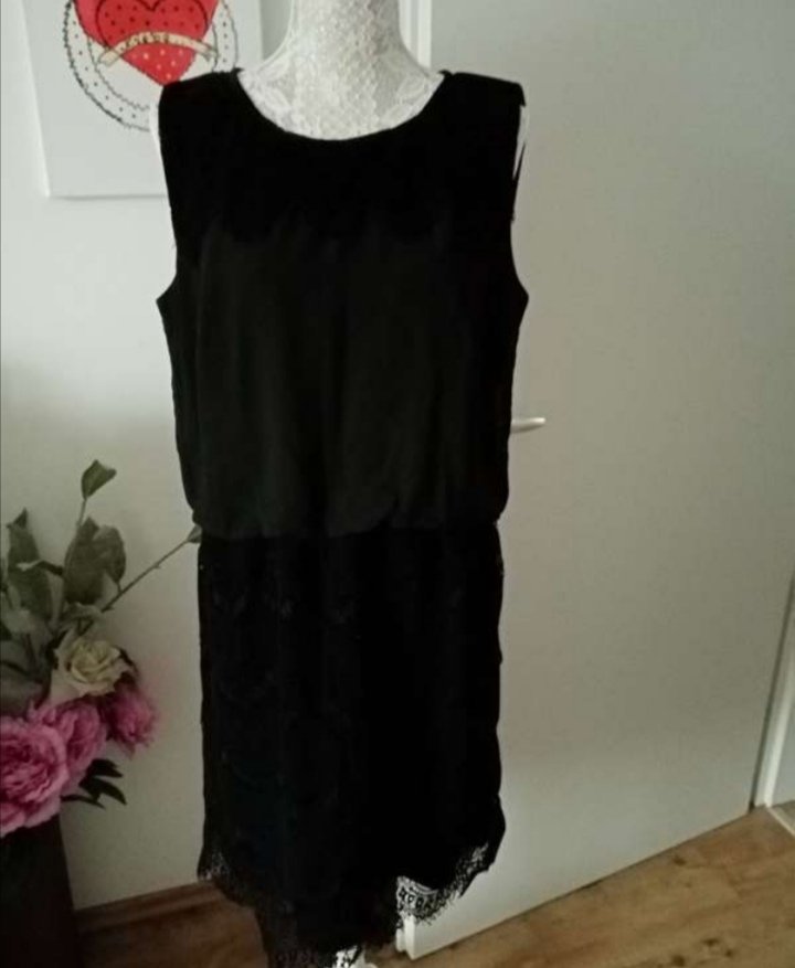 Damen kleid gr 42 Tom Tailor 