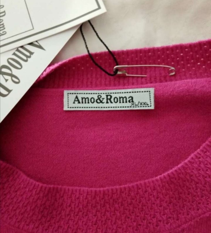 Damen pullover gr xL 