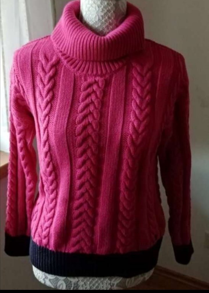 Damen pullover gr XS edc 