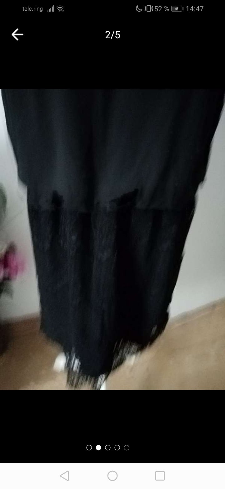 Damen kleid gr 42 Tom Tailor 