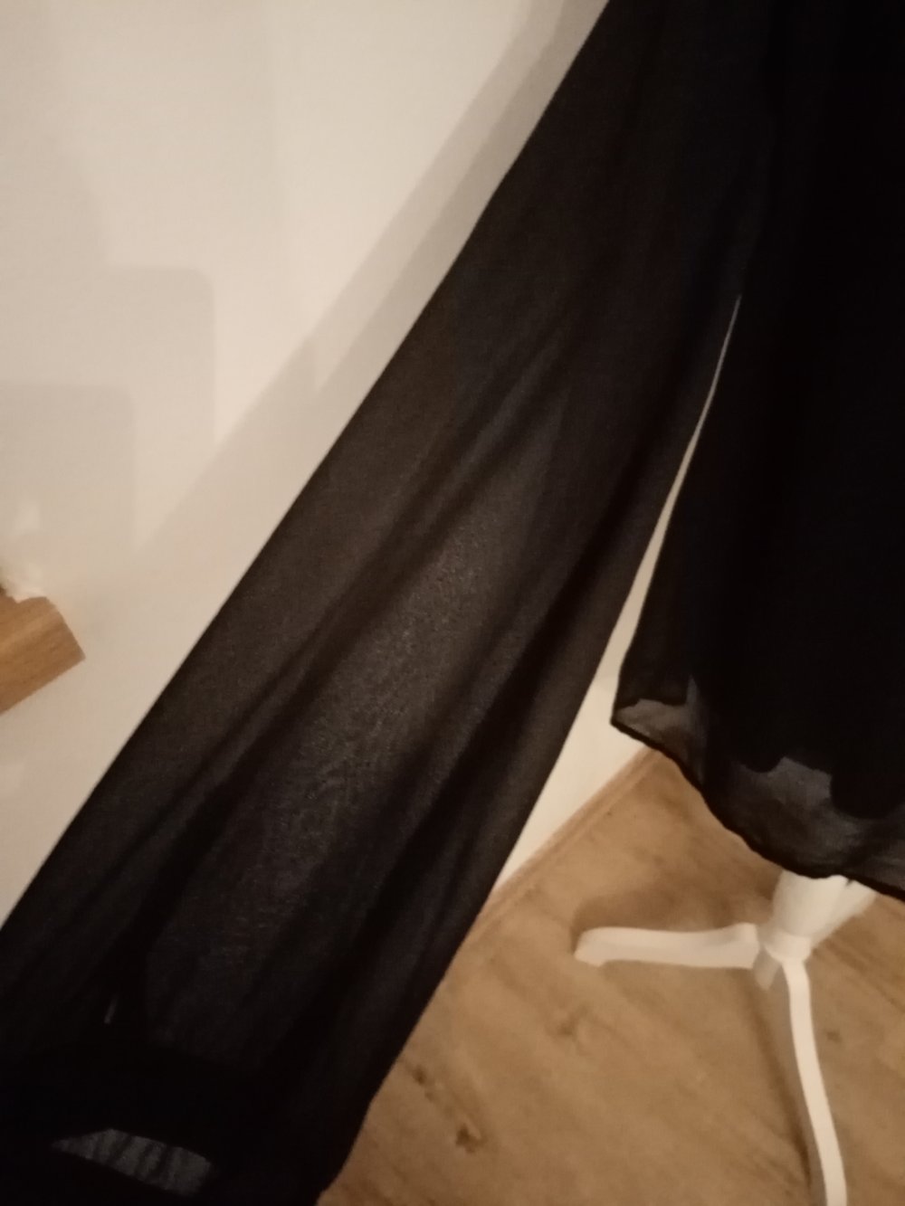 Damen Langarm shirt bluse gr 40 Vögele